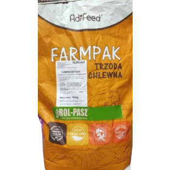 FARMPAK SB FORTE DROŻDŻE